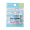 Sanrio Cinnamoroll Paper Tape 2 Piece Set 586102