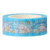 Sanrio Cinnamoroll Paper Tape 2 Piece Set 586102