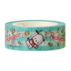 Sanrio Pochacco Paper Tape 2 Piece Set 586196