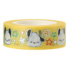 Sanrio Pochacco Paper Tape 2 Piece Set 586196