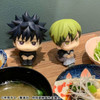 MegaHouse LookUp: Megumi Fushiguro Ver. 2 Figure (Jujutsu Kaisen)