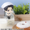 MegaHouse LookUp: Levi Cleaning Ver. Figure (Attack on Titan)