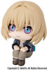 MegaHouse LookUp: Kakavasha Figure (Honkai: Star Rail)
