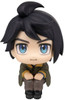 MegaHouse LookUp: Mikazuki Augus Figure (Mobile Suit Gundam: Iron-Blooded Orphans)