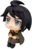MegaHouse LookUp: Mikazuki Augus Figure (Mobile Suit Gundam: Iron-Blooded Orphans)