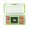 Beverly Mini Stamp Pokemon Dragon Type