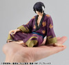 MegaHouse G.E.M. Series Takasugi-san Palm Size Figure (Gintama)