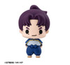 MegaHouse Chokorin Collection Nintama Rantaro Vol.1 Box (6pcs)