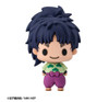 MegaHouse Chokorin Collection Nintama Rantaro Vol.1 Box (6pcs)