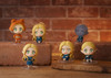 Good Smile Company Blind Box Series: A Bunch of Marcilles! Complete BOX(6pcs) (Delicious in Dungeon)