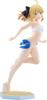 Wave POP UP PARADE BEACH QUEENS Saber Lily L Size Figure (Fate/stay night)