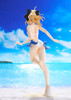 Wave POP UP PARADE BEACH QUEENS Saber Lily L Size Figure (Fate/stay night)
