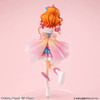 MegaHouse Lucrea Light Deai no Kiseki! Akari Ozora Figure (Aikatsu! x PriPara THE MOVIE)