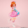 MegaHouse Lucrea Light Deai no Kiseki! Akari Ozora Figure (Aikatsu! x PriPara THE MOVIE)