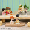 MegaHouse Ochatomo Series Haikyu!! Itadaki no Break Time Figure Box (6pcs)