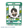 MegaHouse Chara Catcher Box (8pcs) (Attack on Titan)