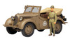 Fine Molds FM50 Imperial Japanese Army IJA Type 95 Scout Car Kurogane 4 x 4 1/35 scale kit