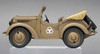 Fine Molds FM50 Imperial Japanese Army IJA Type 95 Scout Car Kurogane 4 x 4 1/35 scale kit