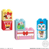 Bandai Candy Block Labo Anpanman And Munch Munch Meal BOX(10pcs)