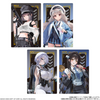 Bandai Candy Goddess of Victory: Nikke Metallic Card Collection Vol.5 (20pcs/BOX)