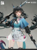 Tokyo Figure APEX Chen Senyu 1/7 Scale Figure (Arknights Endfield)