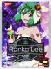 Max Factory PLAMAX MF-08 Macross Frontier Ranka Lee 1/20 Scale Kit