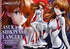 Prime 1 Studio Premium Masterline: Shikinami Asuka Langley Shin Evangelion Theatrical Edition 1/4 Figure
