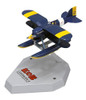 Fine Molds 62502 Curtiss R3C-0 Seaplane PORCO ROSSO 1/72 Scale Finished Model
