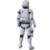 Medicom MAFEX Star Wars The Force Awakens FN-2187 Figure