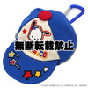 Nakajima Vivid Cap Y2K Cap Pouch Pochacco