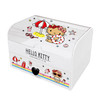 Kcompany Sanrio Characters Fancy Accessory Case Hello Kitty Suntan