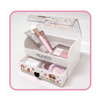 Kcompany Sanrio Characters Fancy Accessory Case Hello Kitty Suntan
