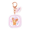 Pokemon Center Original Changing Acrylic Keychain Collection Don't Attack Me