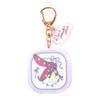 Pokemon Center Original Changing Acrylic Keychain Collection Don't Attack Me Box