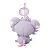Pokemon Center Original Mascot Don't Attack Me Espurr