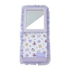 Pokemon Center Original Folding Mirror Don't Attack Me