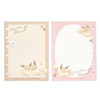 Pokemon Center Original Sticker Binder Eevee Always Close Friends