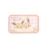 Pokemon Center Original Tin Case Sticker Eevee