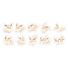 Pokemon Center Original Tin Case Sticker Eevee