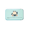 Pokemon Center Original Tin Case Sticker / Pokemon Mix Mint