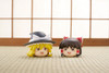 Max Factory Nendoroid More: Yukkuri Shiteitte Ne! Figure (Touhou Project)