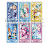 Ensky Hatsune Miku Arcana Card Collection Complete BOX (10pcs)