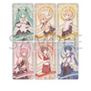 Ensky Hatsune Miku Arcana Card Collection Complete BOX (10pcs)