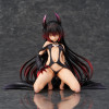 Union Creative 1/6 Nemesis Darkness Ver. Figure Renewal Package Edition (To Love Ru Darkness)
