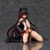 Union Creative 1/6 Nemesis Darkness Ver. Figure Renewal Package Edition (To Love Ru Darkness)