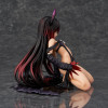 Union Creative 1/6 Nemesis Darkness Ver. Figure Renewal Package Edition (To Love Ru Darkness)