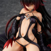 Union Creative 1/6 Nemesis Darkness Ver. Figure Renewal Package Edition (To Love Ru Darkness)