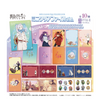 F-toys Frieren: Beyond Journey's End Mini Clear File Vol. 2 Box (20pcs)