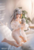 Snail Shell 1/12 Modernia First Affection Figure (Rerelease) (Goddess Of Victory: NIKKE)