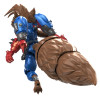 Other Blokees Marvel Hero Rocket Raccoon CC08 81120 Plastic Model